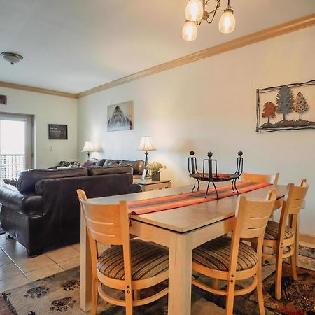 Mvc - Unit 1405 - Bears Lair Apartman Pigeon Forge Kültér fotó