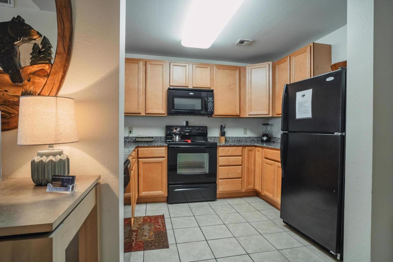 Mvc - Unit 1405 - Bears Lair Apartman Pigeon Forge Kültér fotó