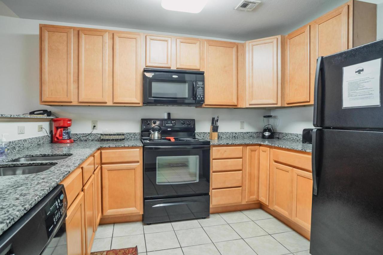 Mvc - Unit 1405 - Bears Lair Apartman Pigeon Forge Kültér fotó