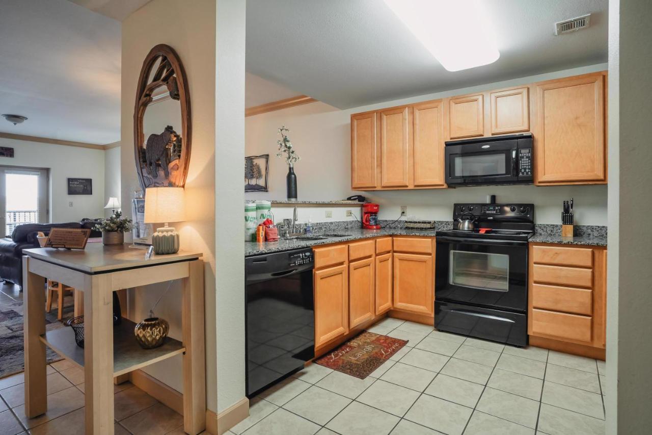 Mvc - Unit 1405 - Bears Lair Apartman Pigeon Forge Kültér fotó