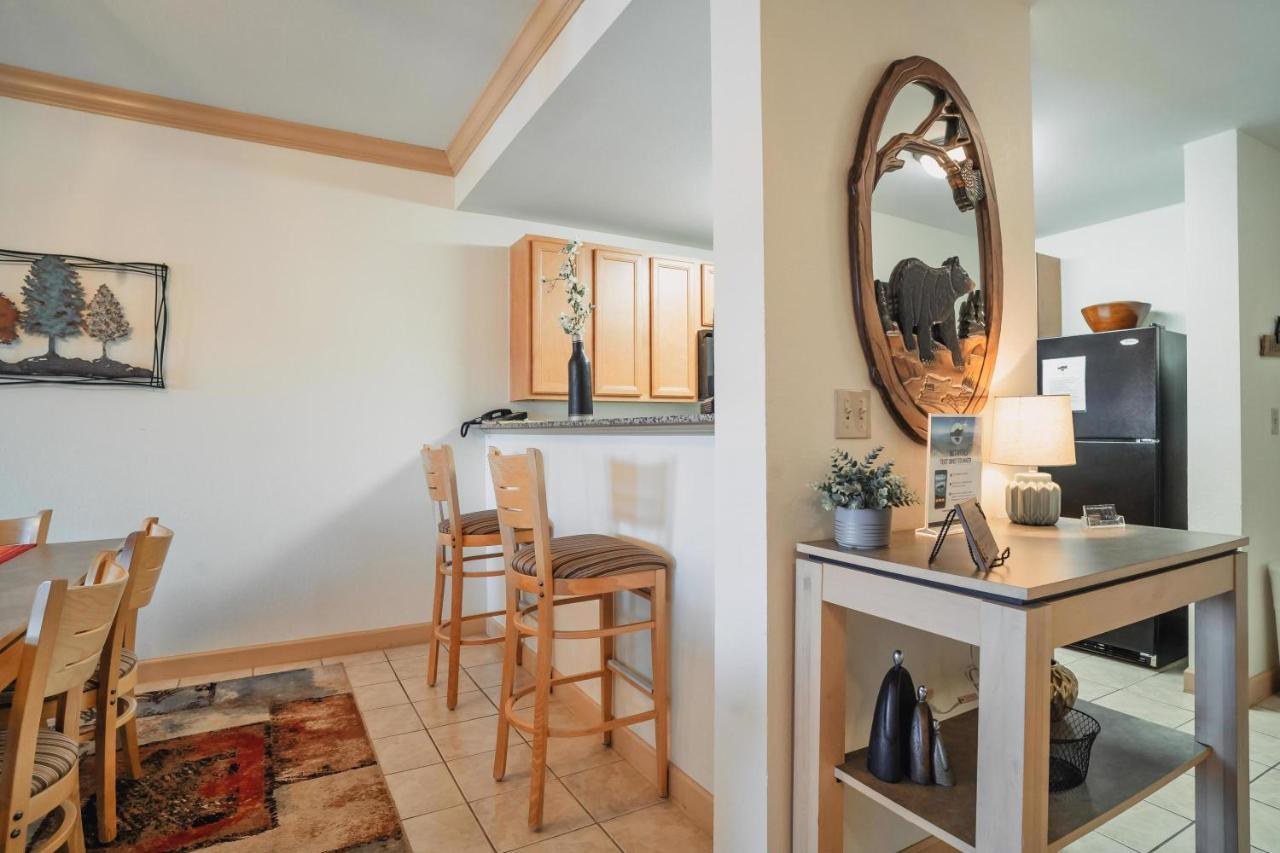 Mvc - Unit 1405 - Bears Lair Apartman Pigeon Forge Kültér fotó