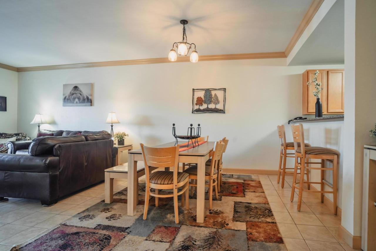 Mvc - Unit 1405 - Bears Lair Apartman Pigeon Forge Kültér fotó