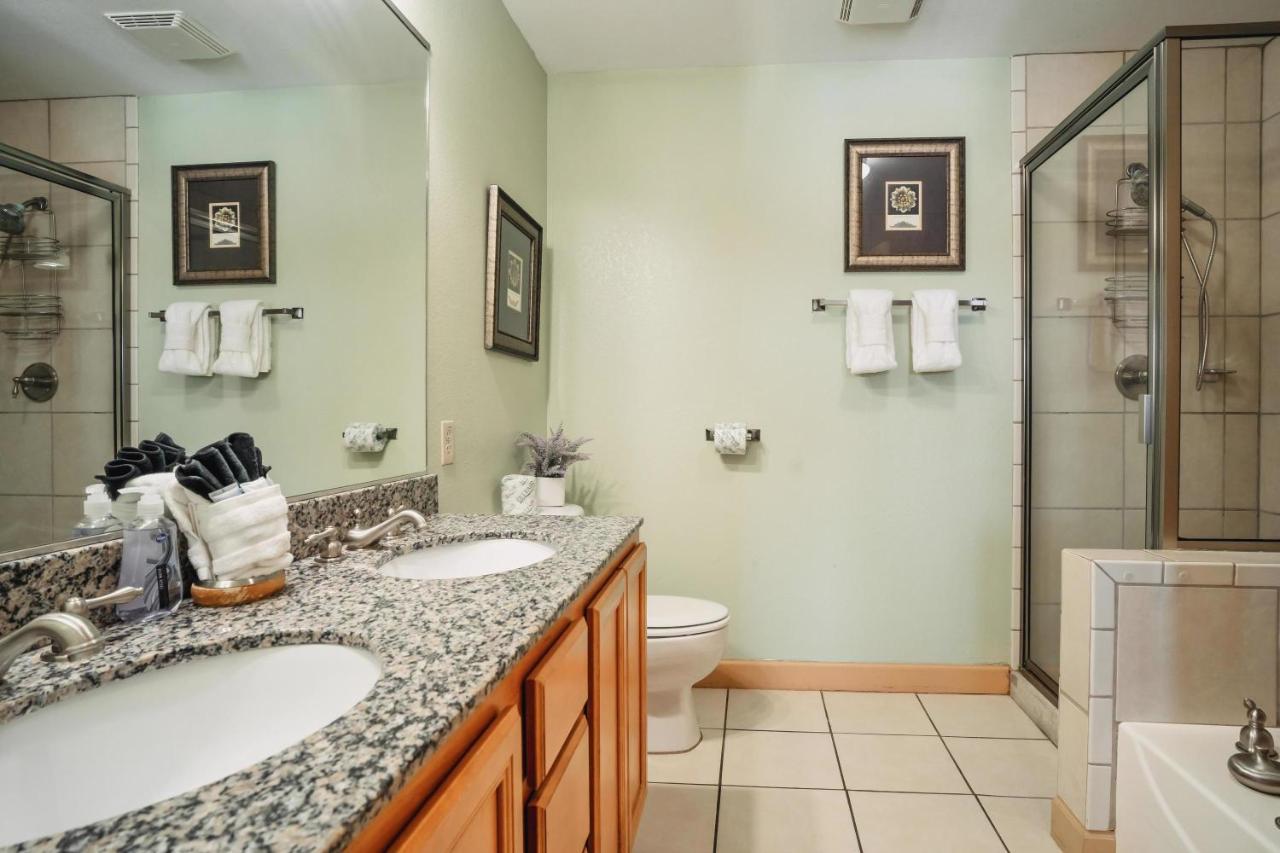 Mvc - Unit 1405 - Bears Lair Apartman Pigeon Forge Kültér fotó