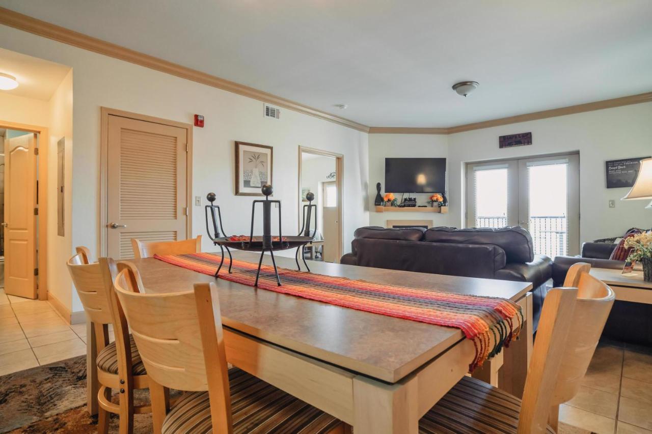 Mvc - Unit 1405 - Bears Lair Apartman Pigeon Forge Kültér fotó
