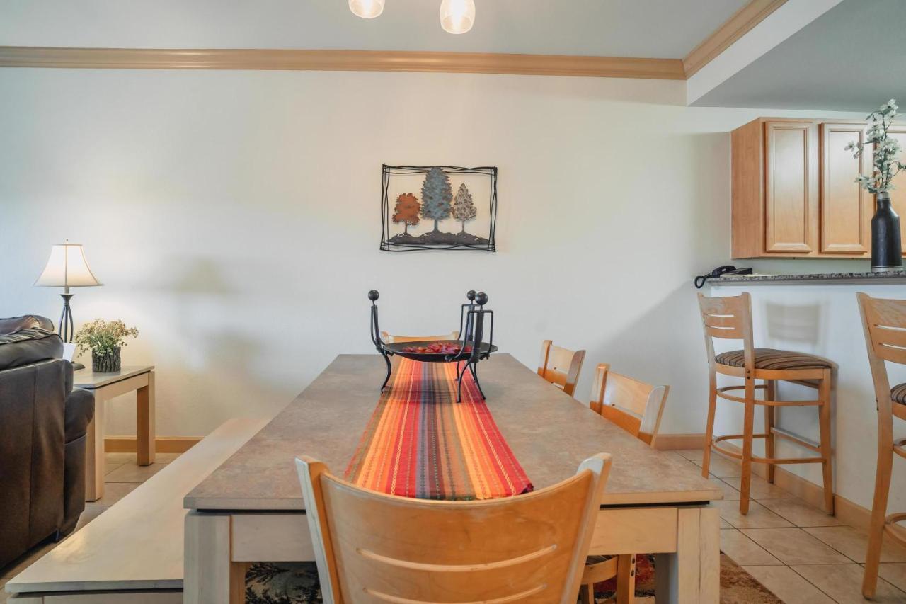 Mvc - Unit 1405 - Bears Lair Apartman Pigeon Forge Kültér fotó