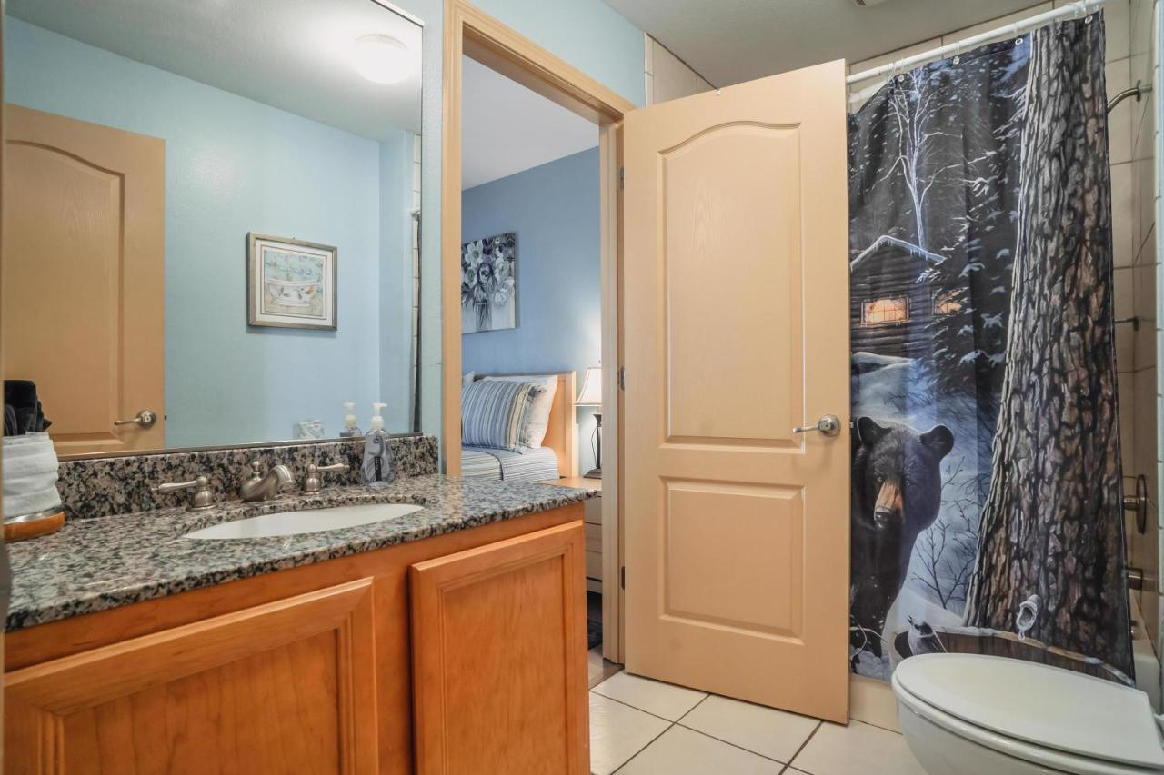 Mvc - Unit 1405 - Bears Lair Apartman Pigeon Forge Kültér fotó