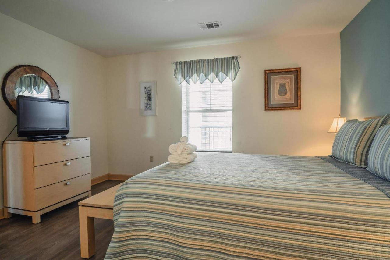 Mvc - Unit 1405 - Bears Lair Apartman Pigeon Forge Kültér fotó