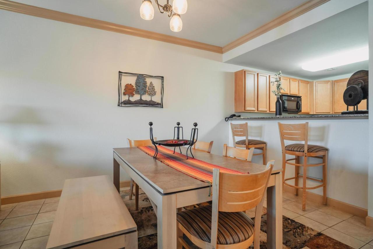 Mvc - Unit 1405 - Bears Lair Apartman Pigeon Forge Kültér fotó