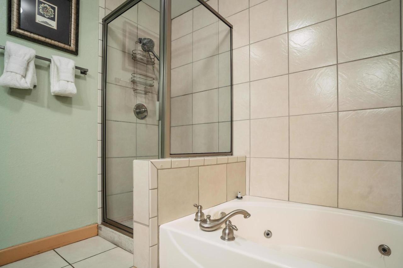 Mvc - Unit 1405 - Bears Lair Apartman Pigeon Forge Kültér fotó
