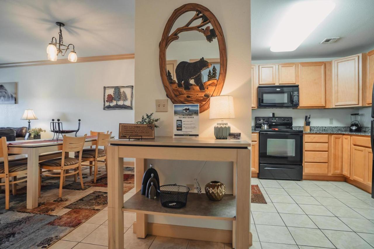 Mvc - Unit 1405 - Bears Lair Apartman Pigeon Forge Kültér fotó
