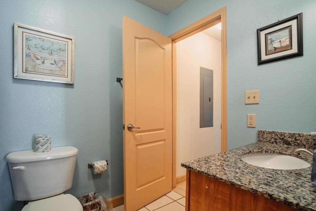 Mvc - Unit 1405 - Bears Lair Apartman Pigeon Forge Kültér fotó