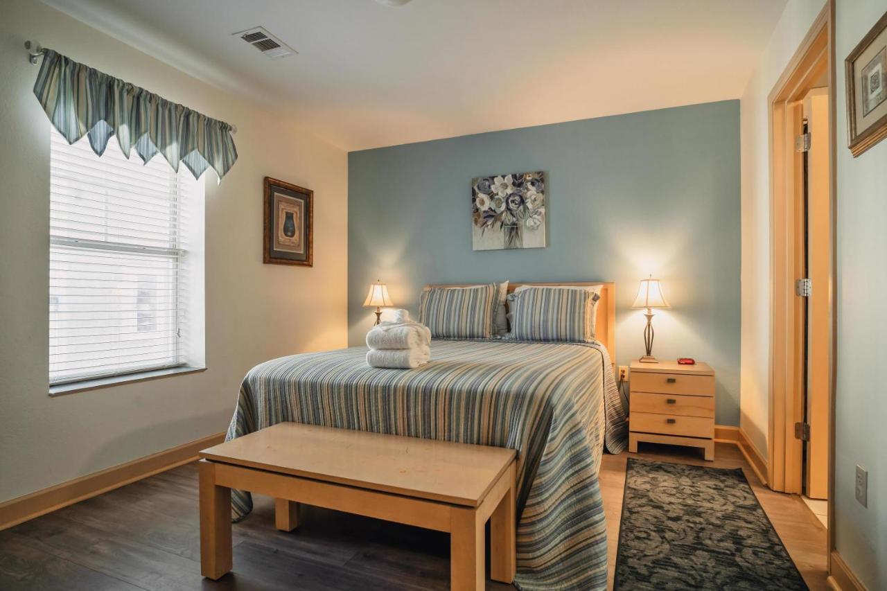Mvc - Unit 1405 - Bears Lair Apartman Pigeon Forge Kültér fotó