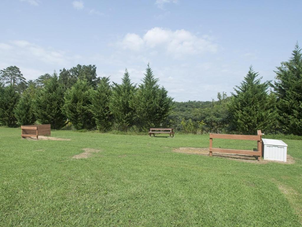 Mvc - Unit 1405 - Bears Lair Apartman Pigeon Forge Kültér fotó