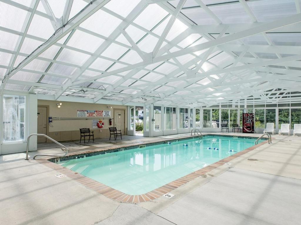 Mvc - Unit 1405 - Bears Lair Apartman Pigeon Forge Kültér fotó